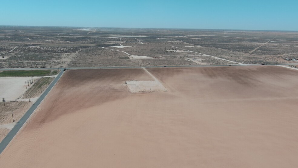 More Photos Of 0000 FM 1208, Stanton Land For Sale