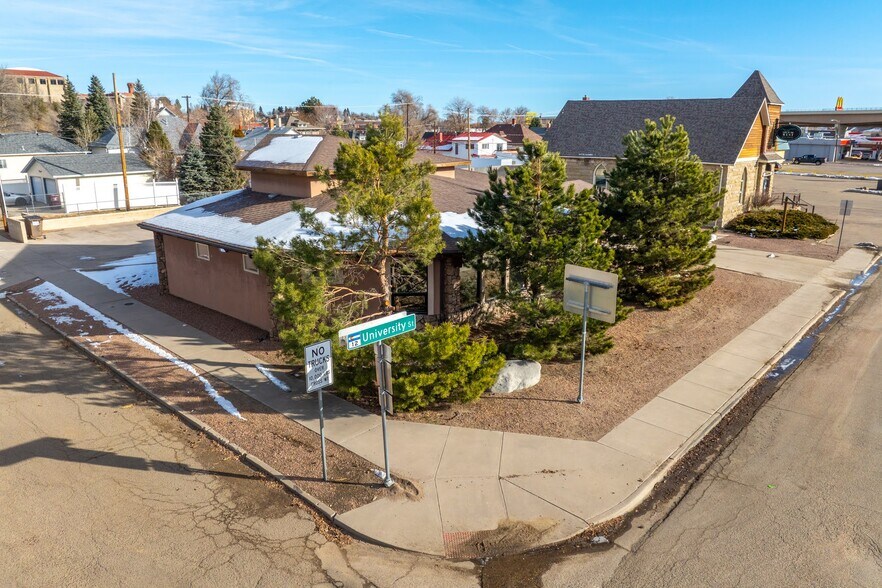 More Photos Of 441 University St, Trinidad Rehabilitation Center For Sale