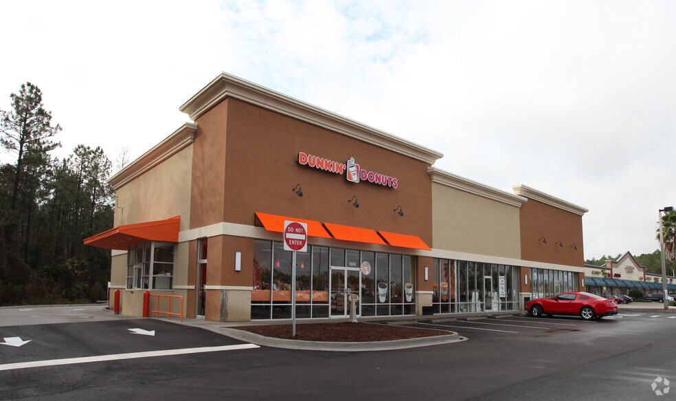 Primary Photo Of 2940 Cr-210, Saint Augustine General Retail For Lease