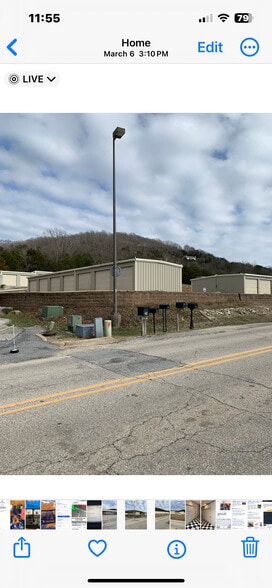 More Photos Of 92 Woodsdale Dr, Holiday Island Self Storage For Sale
