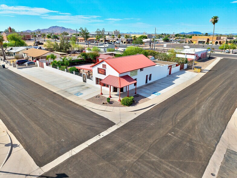 More Photos Of 301 N Picacho St, Casa Grande Lodge Meeting Hall For Sale