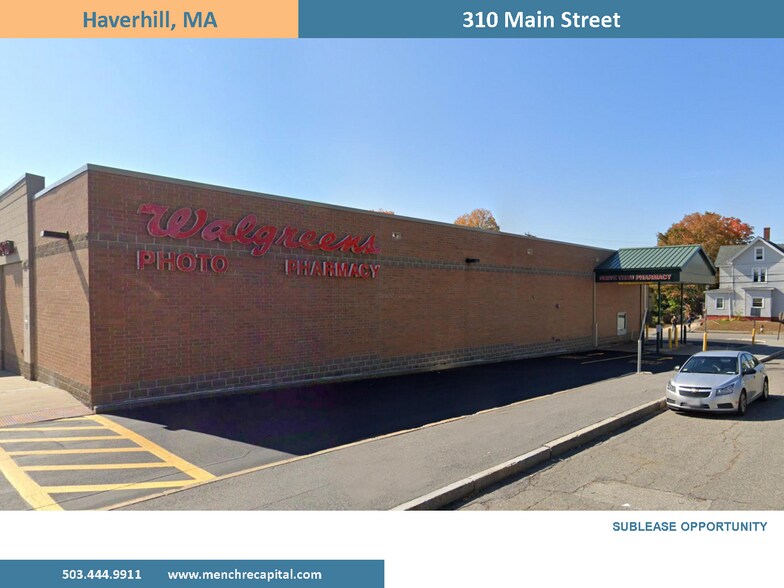 More Photos Of 296-310 Main St, Haverhill General Retail For Lease