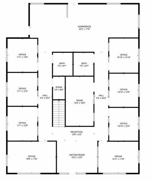 More Photos Of 2240 NW 164th St, Edmond Office For Lease
