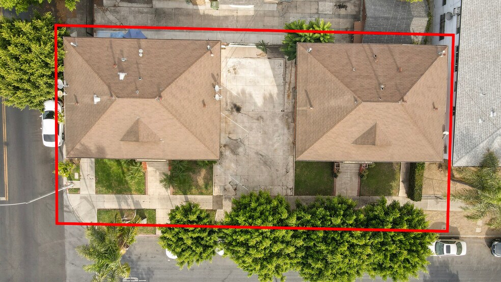 More Photos Of 204 S Serrano Ave, Los Angeles Apartments For Sale