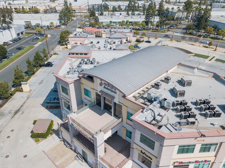 More Photos Of 18506-18598 Gale Ave, City Of Industry Unknown For Lease