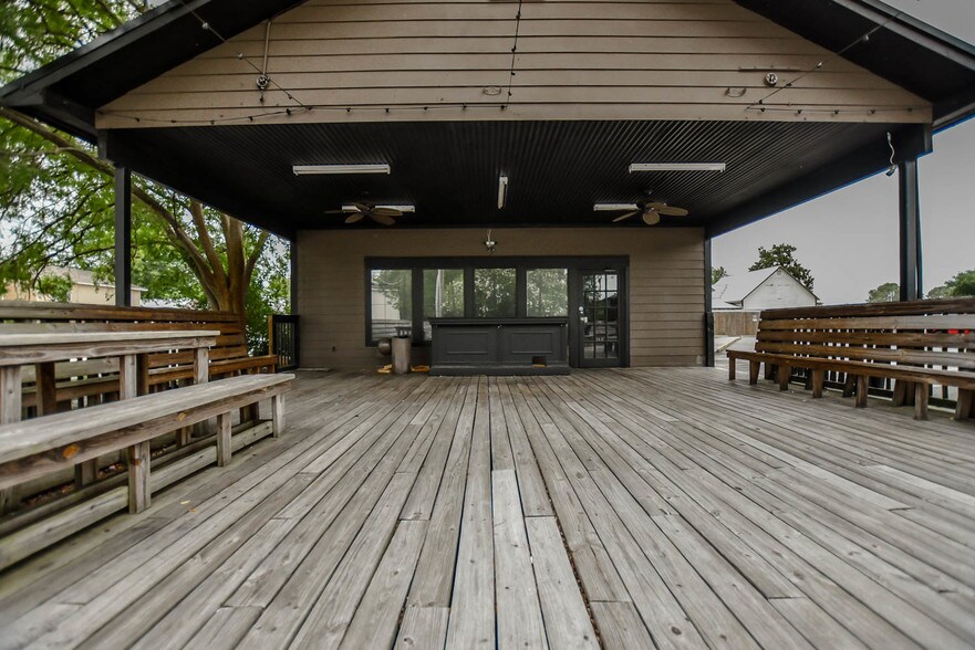 More Photos Of 1903 Baytree Pl, Valdosta Restaurant For Sale