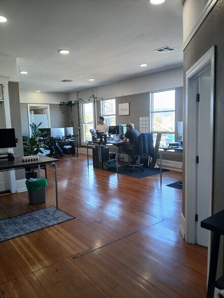 More Photos Of 46 N Front St, Medford Office For Lease