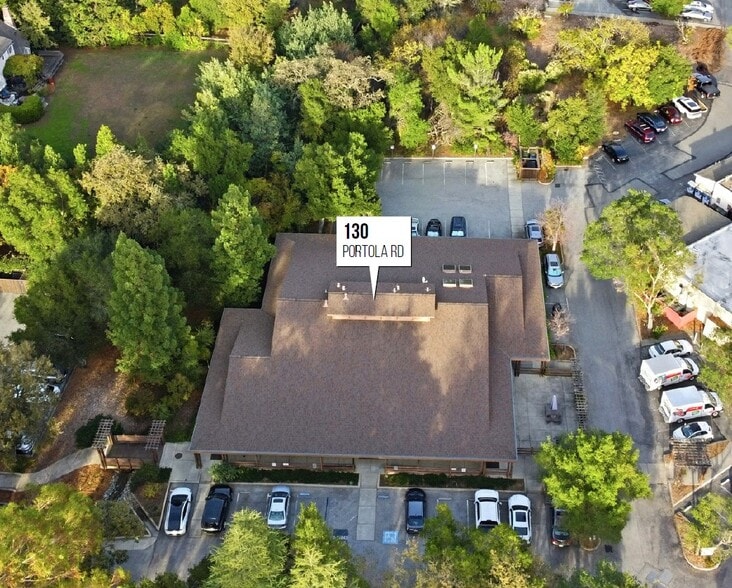 More Photos Of 130 Portola Rd, Portola Valley Medical For Sale