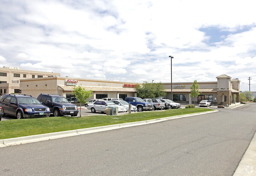 More Photos Of , Pueblo General Retail For Sale