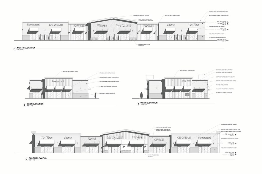 More Photos Of 10481 Highway 44, Middleton General Retail For Lease