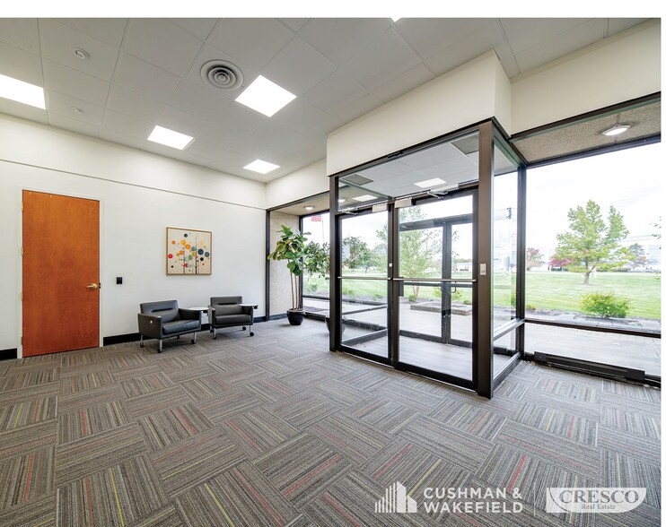 More Photos Of 29100 Aurora Rd, Solon Office For Lease