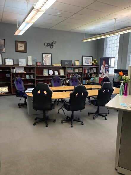 More Photos Of 1642 S 65th St, West Allis Religious Facility For Sale