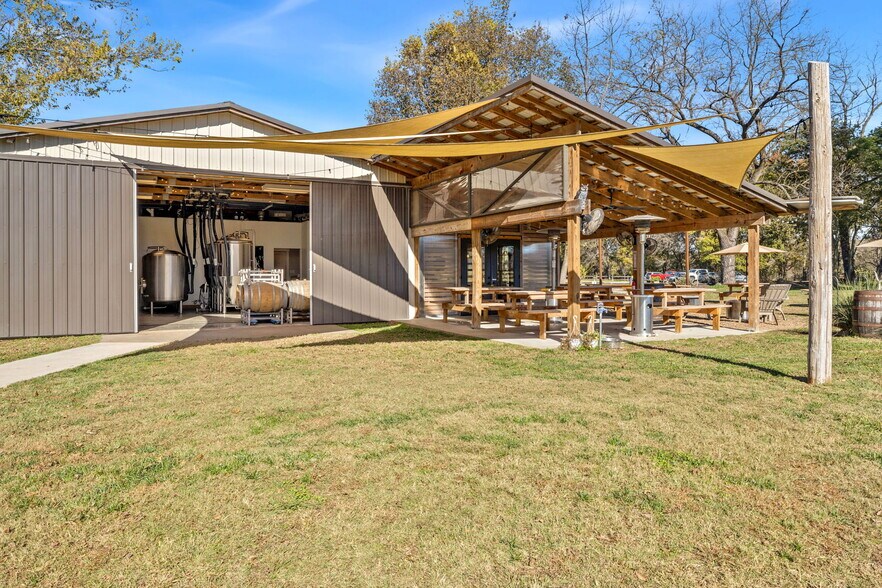 More Photos Of 15656 Ball Rd, Elkins Specialty For Sale