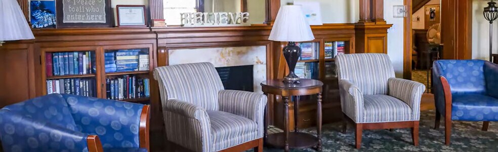 More Photos Of 558 W Falmouth Hwy, Falmouth Rehabilitation Center For Sale