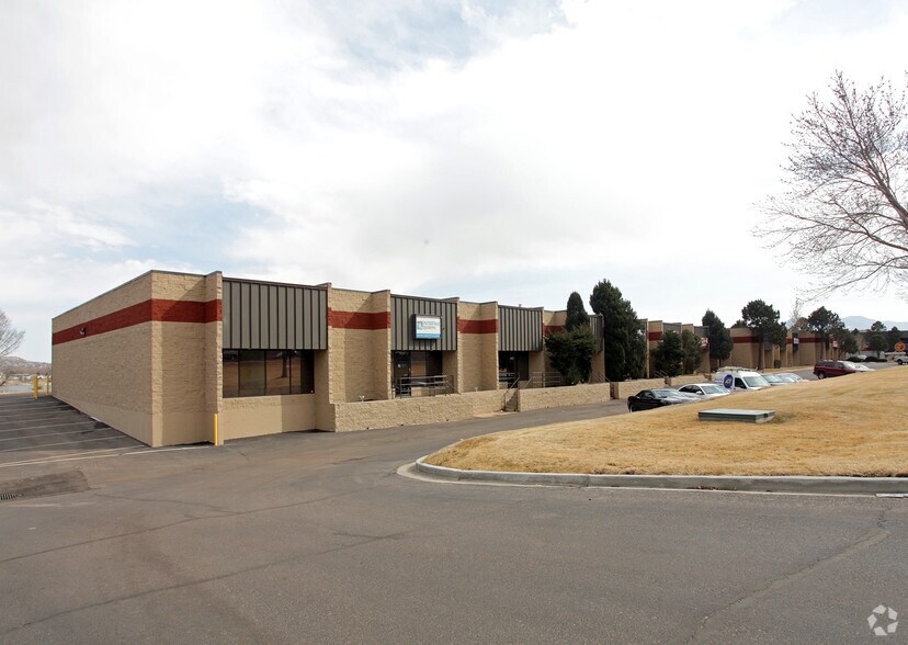 More Photos Of 4155-4181 Sinton Rd, Colorado Springs Unknown For Lease