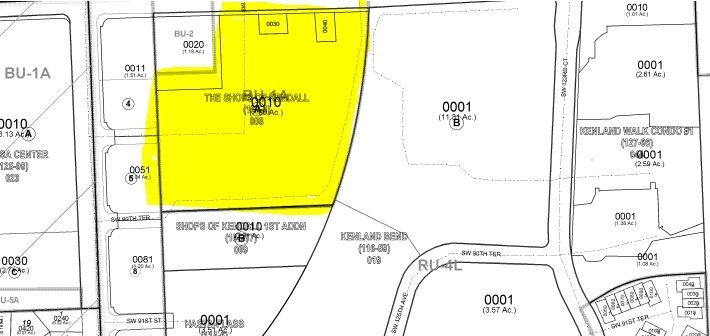 More Photos Of 11900-12128 SW 88th St, Miami Unknown For Lease