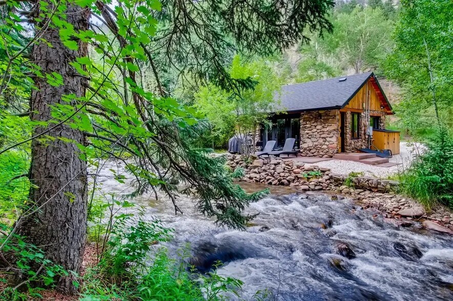 More Photos Of 3303 Chicago Creek Rd, Idaho Springs Hotel For Sale