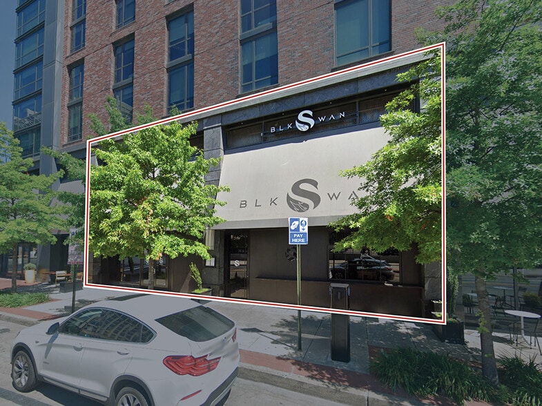 More Photos Of 1310 Fleet St, Baltimore Hotel For Lease