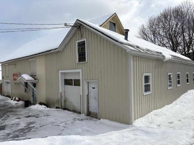 More Photos Of 52-54 Church St, Cheshire General Retail For Sale