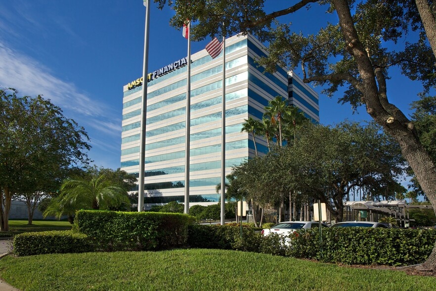 More Photos Of 600 N Westshore Blvd, Tampa Office For Lease