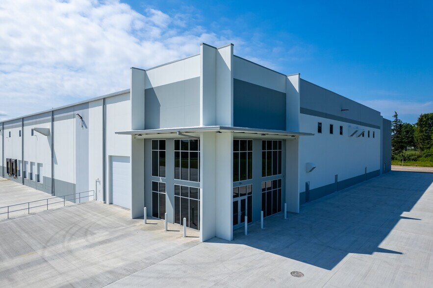 Primary Photo Of 1750 Airport West Rd, Mansfield Distribution For Lease