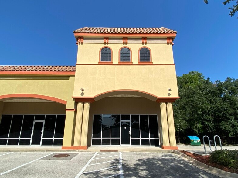 More Photos Of 8650 Old Kings Rd S, Jacksonville Unknown For Lease