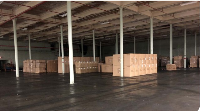 More Photos Of 5200 S Main St, Salisbury Industrial For Sale