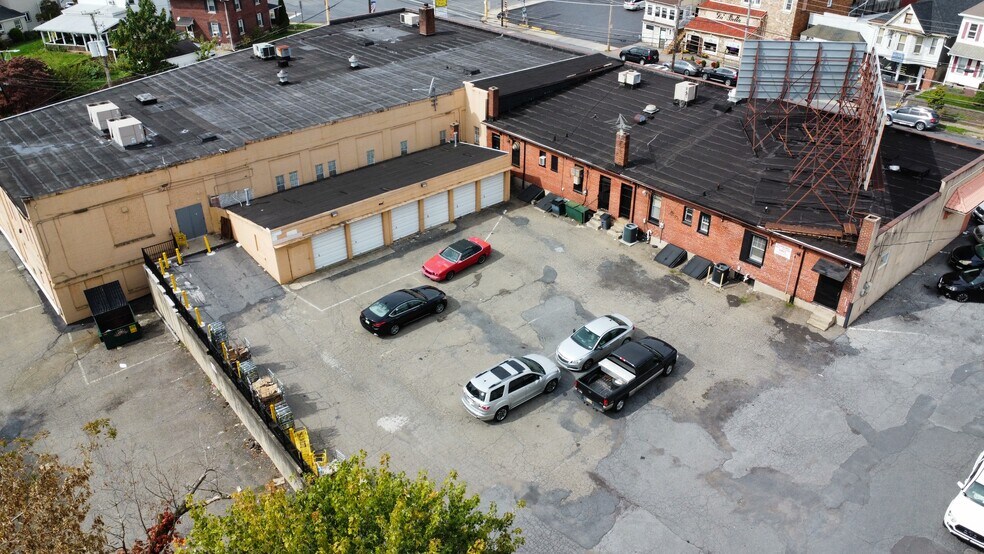 More Photos Of 1710-1728 Butler St, Easton Unknown For Lease