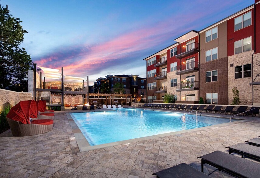 More Photos Of 3465 Duluth Highway 120, Duluth Apartments For Lease