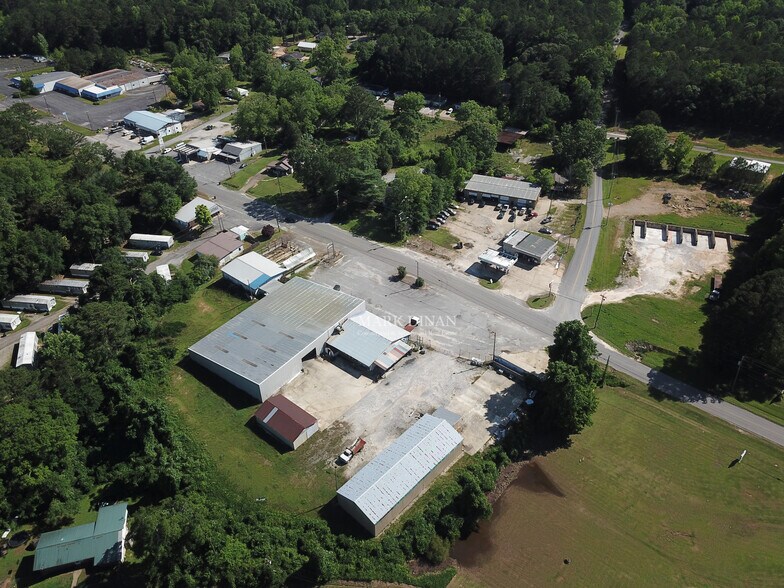 More Photos Of 2695 Dadeville Rd, Alexander City General Retail For Sale