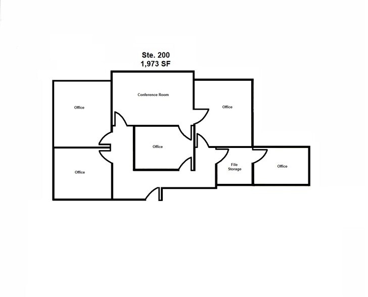 More Photos Of 755 W Covell Rd, Edmond Medical For Lease