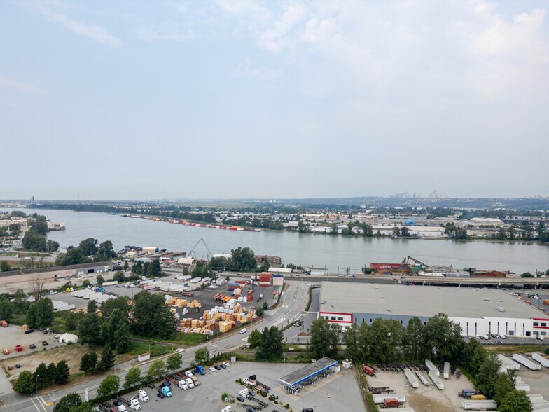 More Photos Of 8207 Swenson Way S, Delta Warehouse For Sale