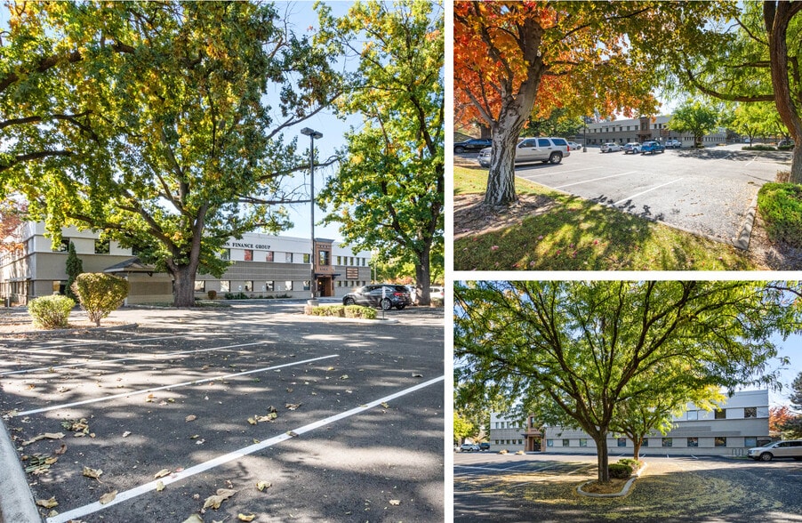 More Photos Of 4355 W Emerald St, Boise Office For Lease