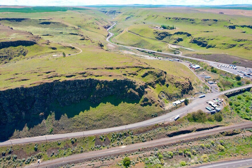 More Photos Of 91660 Biggs Rufus Hwy, Wasco Land For Sale