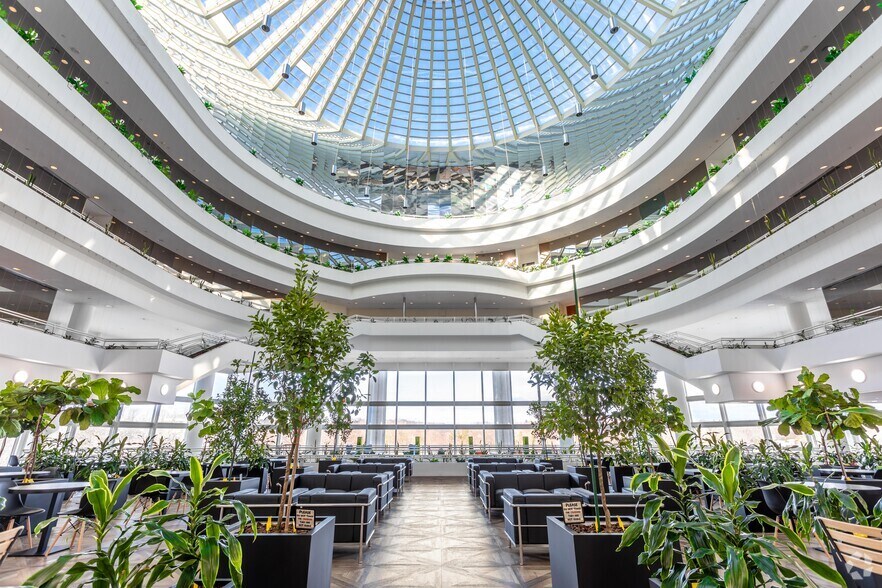 More Photos Of 800 Westchester Ave, Rye Brook Office For Lease