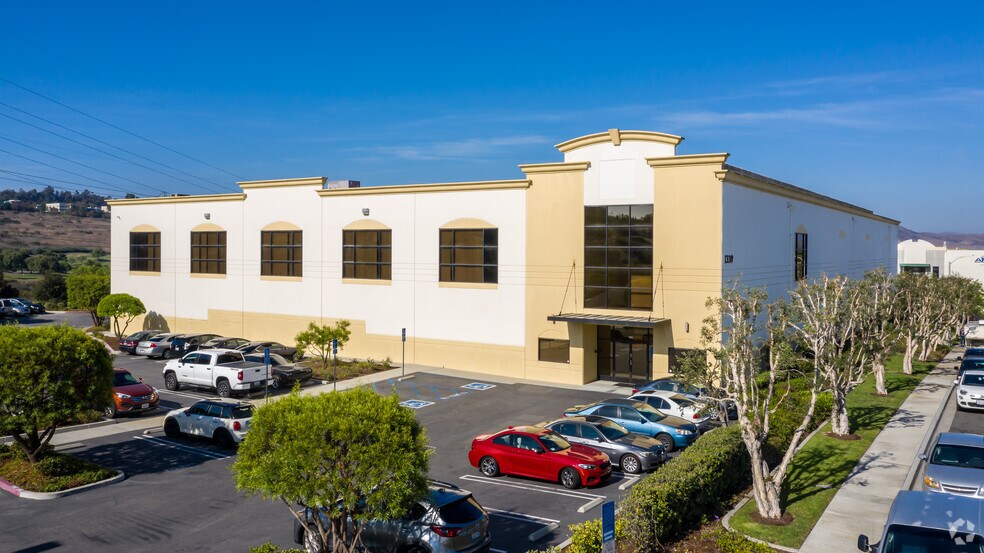 Primary Photo Of 1330 Calle Avanzado, San Clemente Food Processing For Lease