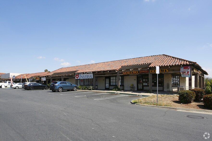 Primary Photo Of 24541-24565 Alessandro Blvd, Moreno Valley Freestanding For Sale