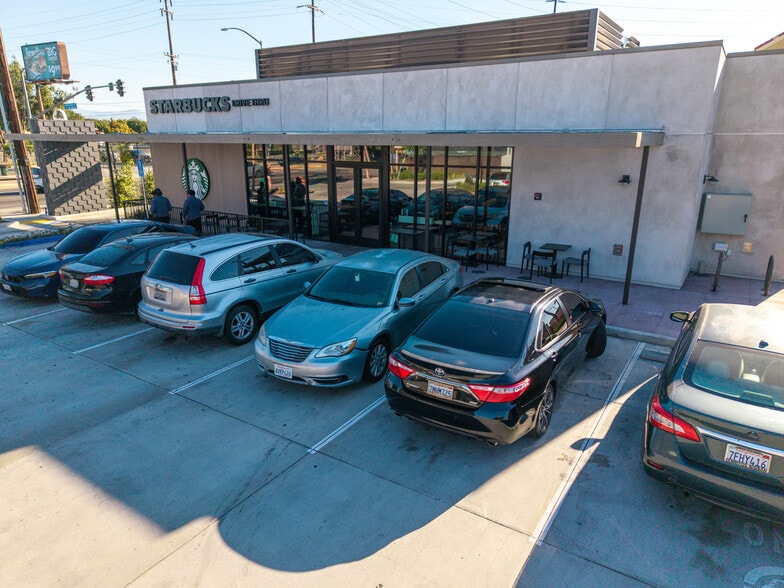 More Photos Of 3480 Florence Ave, Huntington Park Fast Food For Sale