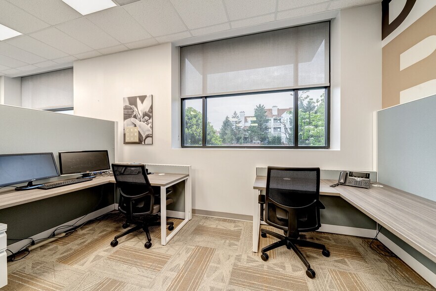 More Photos Of 5990 Kingstowne Towne Ctr, Alexandria Coworking Space