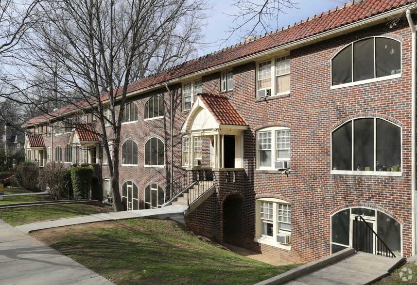 Primary Photo Of 1132 Virginia Ave NE, Atlanta Apartments For Sale