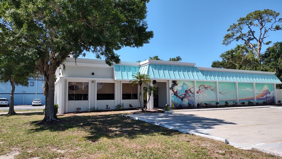 More Photos Of 4195 N Tamiami Trl, Sarasota Fast Food For Sale
