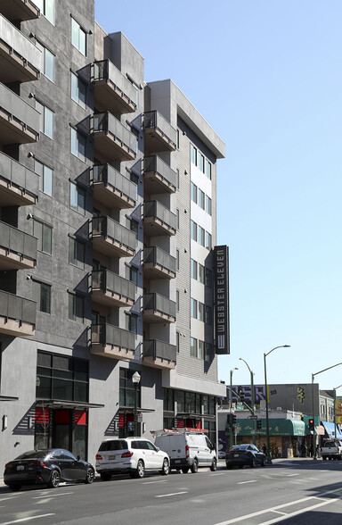 More Photos Of 1100 Webster St, Oakland Apartments For Lease