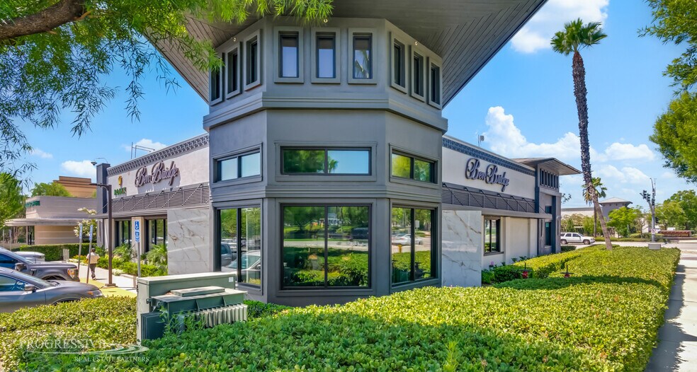 More Photos Of 8009 Day Creek Blvd, Rancho Cucamonga Freestanding For Sale