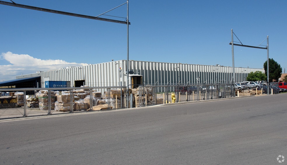 More Photos Of 11380 E Smith Rd, Aurora Warehouse For Sale