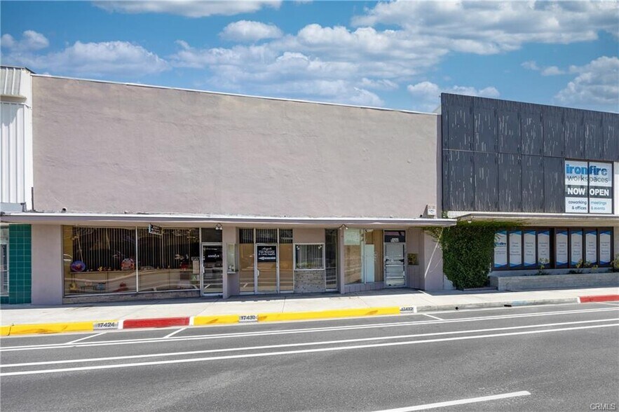 Primary Photo Of 17428 Bellflower Blvd, Bellflower Storefront For Lease