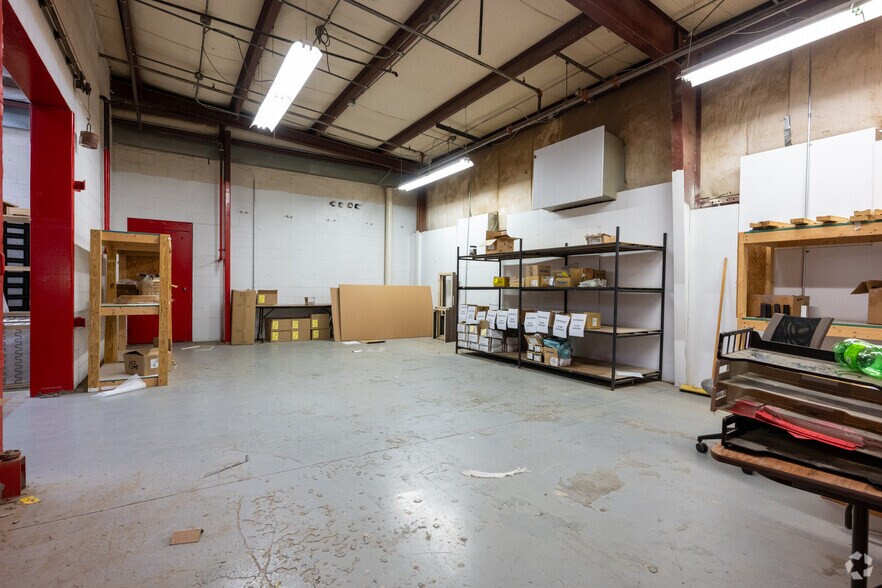 Photo of 1st Floor Ste 