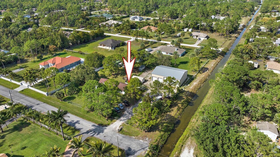 More Photos Of 15287 75th Ln N, Westlake Warehouse For Sale