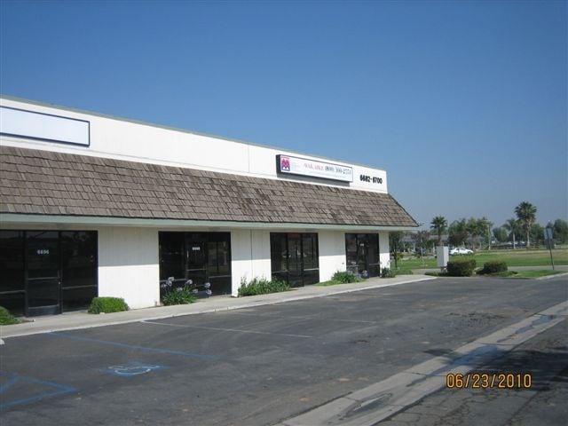 More Photos Of 6682-6700 Van Buren Blvd, Riverside Light Distribution For Lease