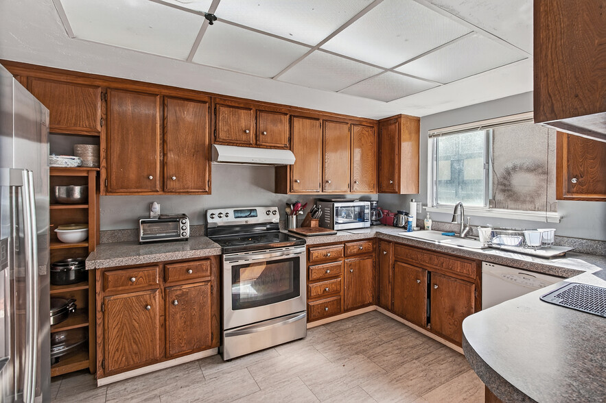 More Photos Of 43232 Starr St, Fremont Multifamily For Sale