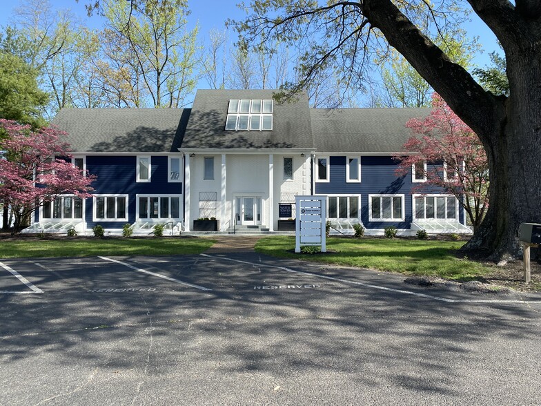 Primary Photo Of 4920 Lincoln Ave, Evansville Office For Lease